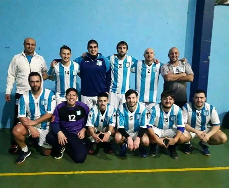 Handball de Racing