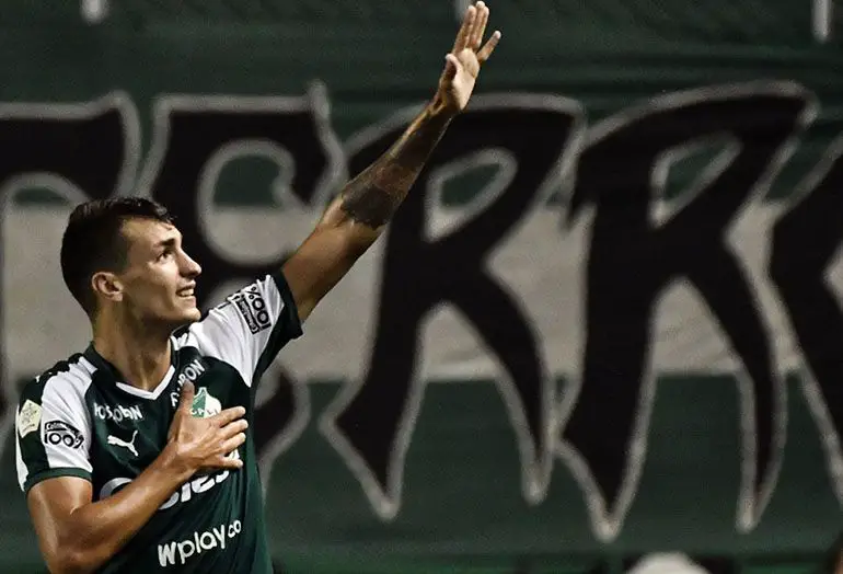 Dinenno Racing Deportivo Cali