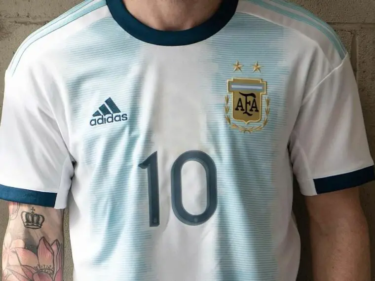 Racing seleccion argentina