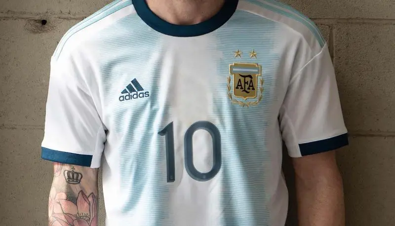 Racing seleccion argentina