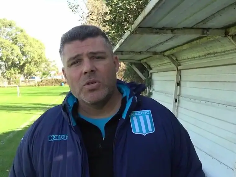 La renovación que hizo Racing en Reserva