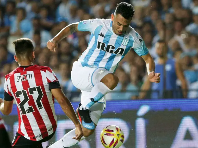 Nery Domínguez Racing