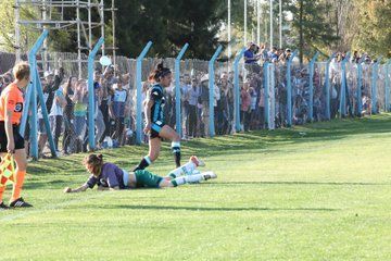 Racing femenino