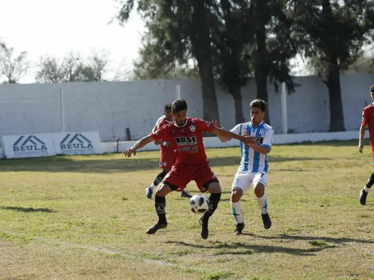 El consejo de Cvitanich a Andrada en Racing