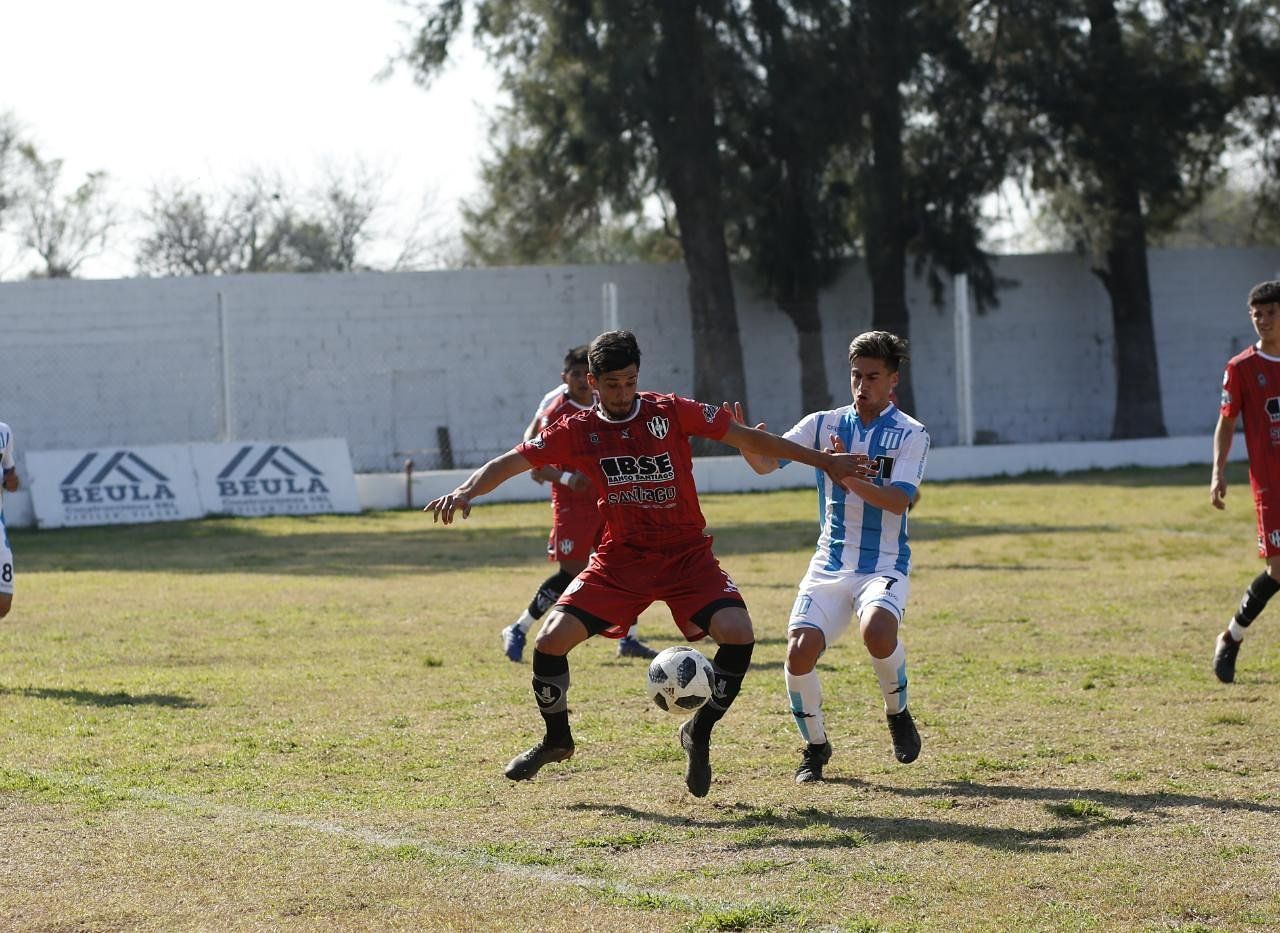 El consejo de Cvitanich a... - Racing de Alma
