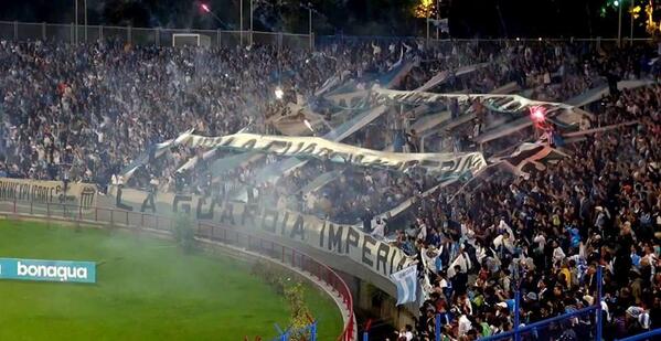 Racing jugará la final en el estadio Mundialista de Mar del Plata