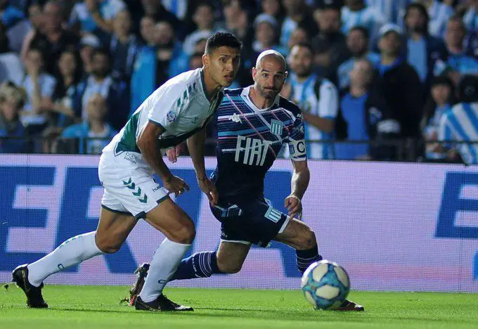 Racing - Banfield, con rachas que romper