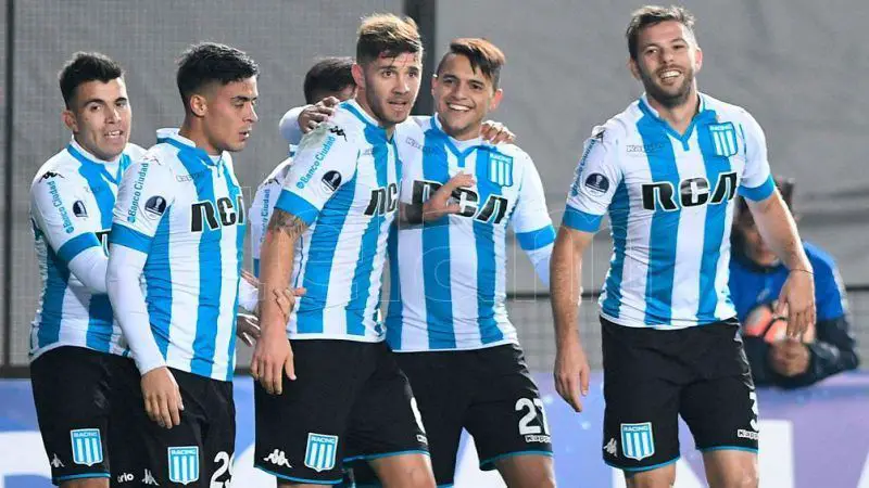 El deseo de un ex delantero de Racing