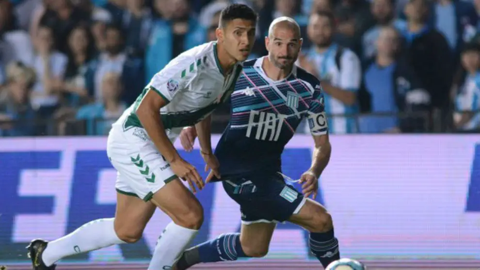 Racing y un empate con gusto a nada