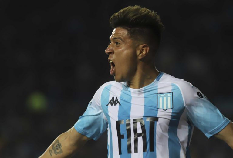 Cristaldo Racing