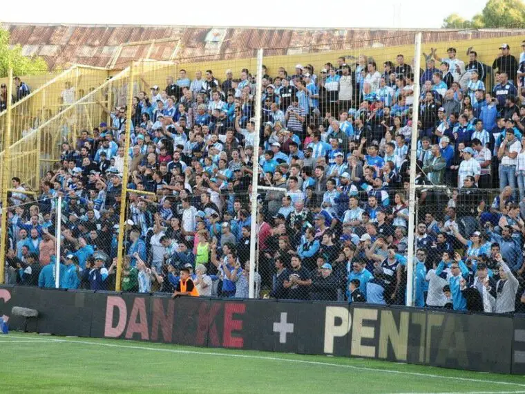 Racing quiere llevar visitantes a Patronato