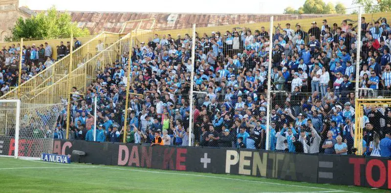 Racing quiere llevar visitantes a Patronato