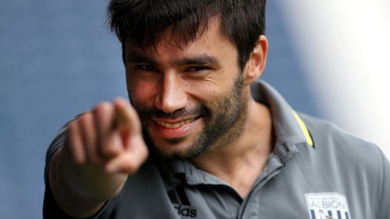 ¿yacob vuelve a racing?