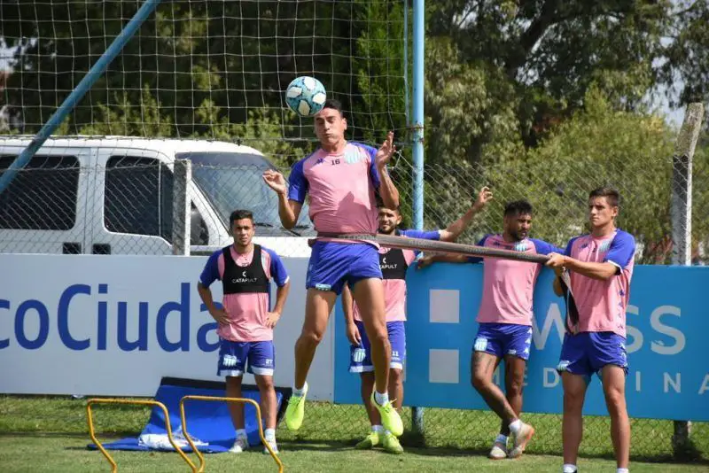 Martínez Racing