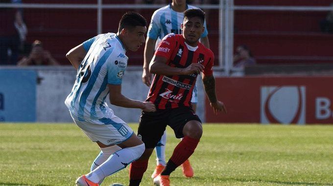 Racing