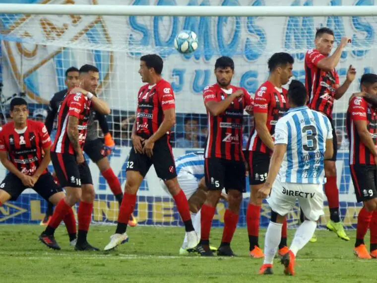 Patronato Racing análisis del rival