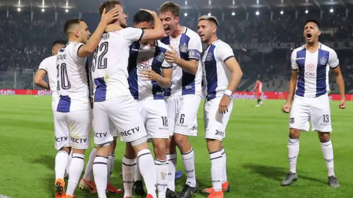 Talleres recupera jugador clave ante Racing