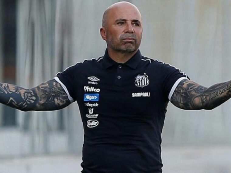 Sampaoli Racing