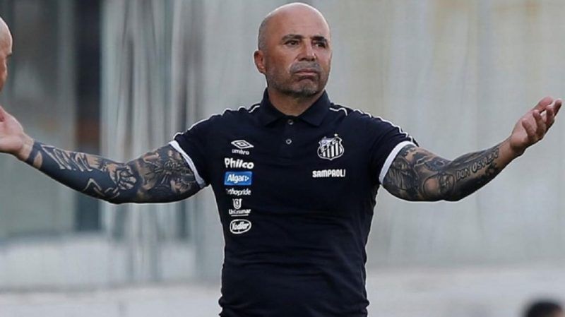 Sampaoli Racing