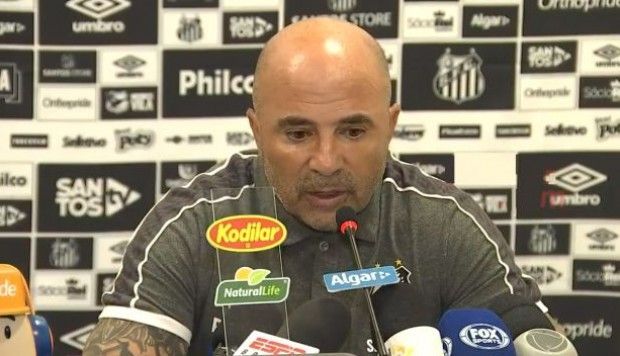 Jorge Sampaoli tiene en la mira un refuerzo de Racing