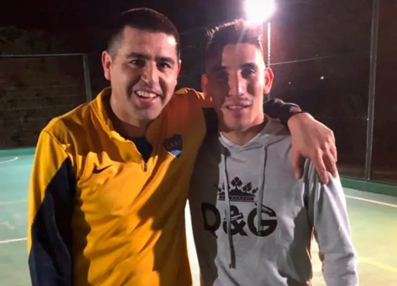 Centurion Racing Boca