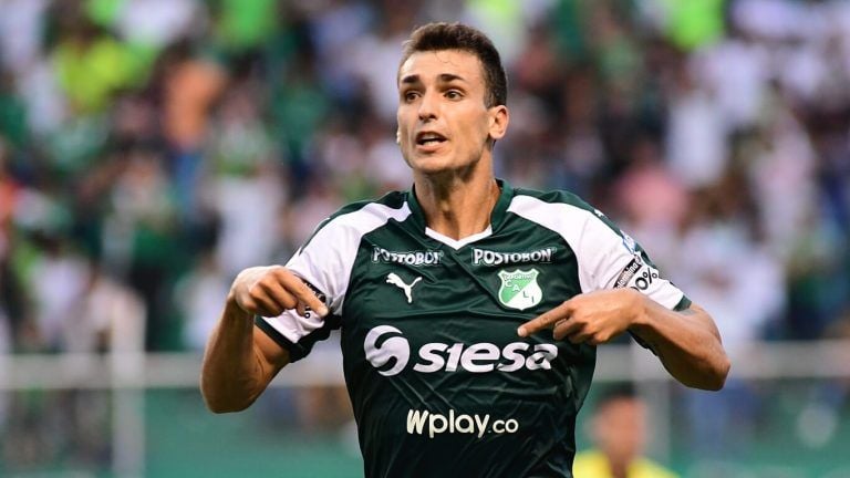Racing Dinenno Deportivo Cali