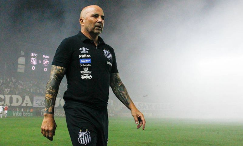 Sampaoli Racing