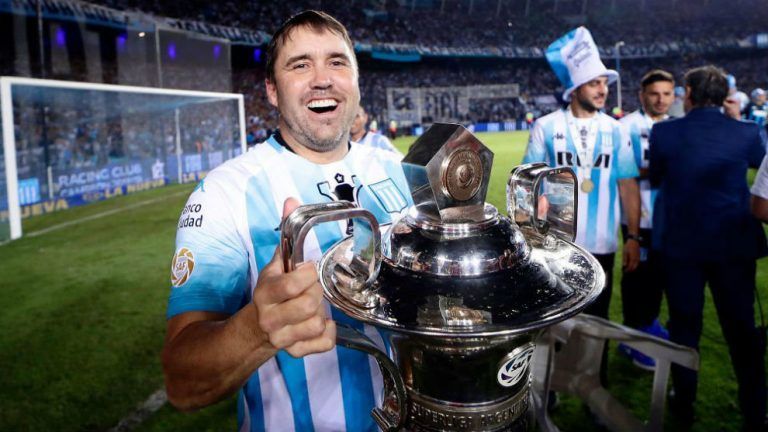 Chacho Coudet Racing