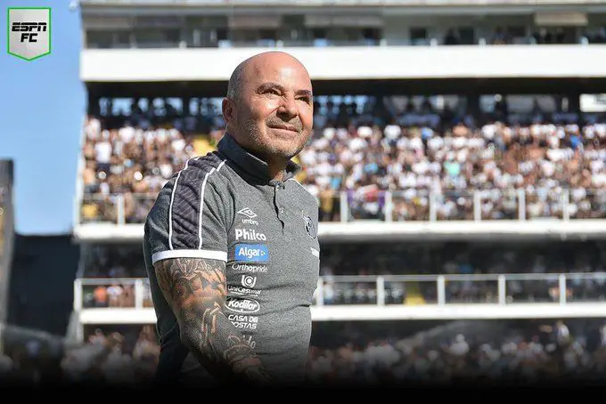 Sampaoli Racing