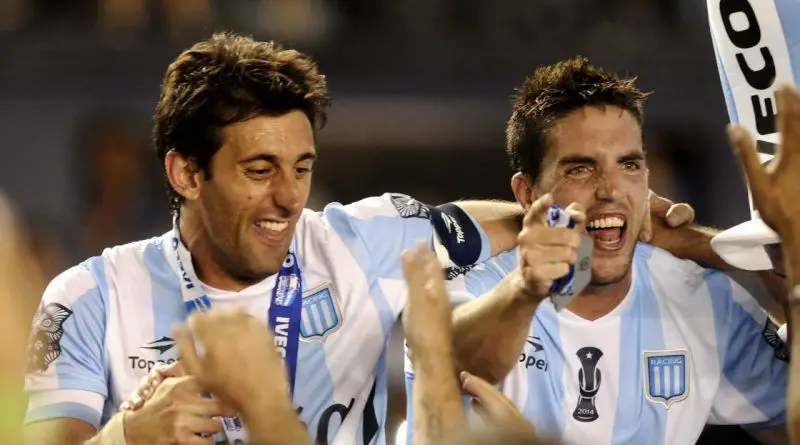 Hauche cerca de volver a Racing