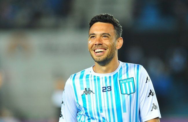 Nery Domínguez Racing