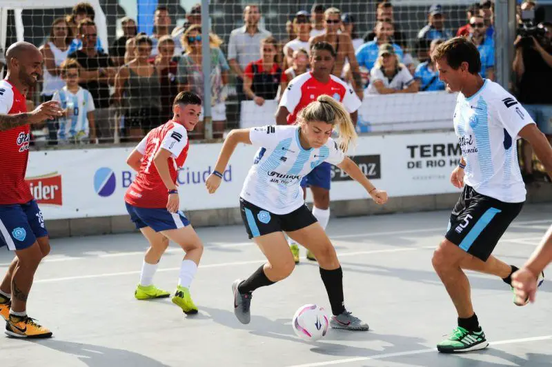 Racing Banco Ciudad