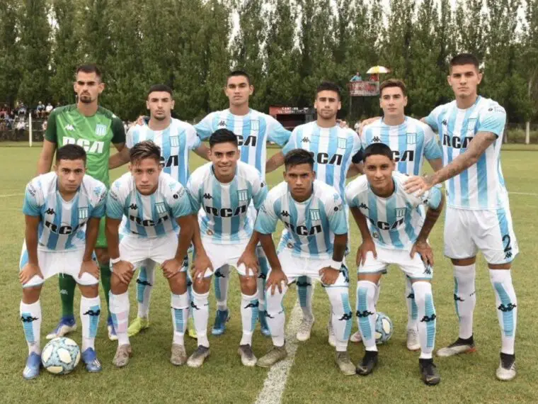 Araujo se irá libre de Racing