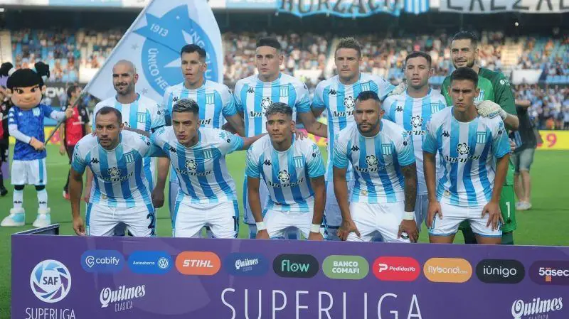 Problemas para tres titulares de Racing