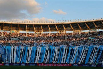 Hinchas Racing