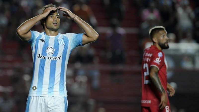 Racing y la continuidad de Cvitanich