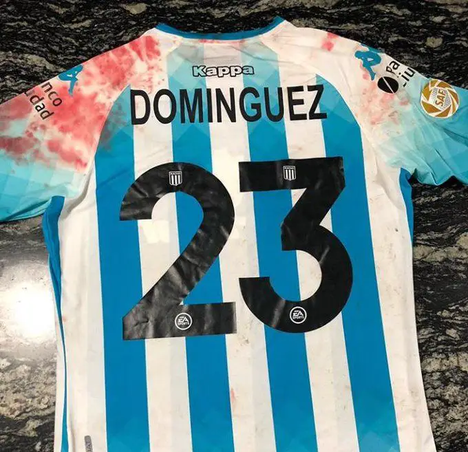 Nery Dominguez Racing