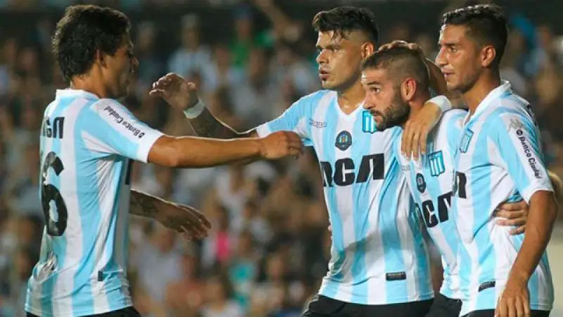 Bou y su once ideal en Racing