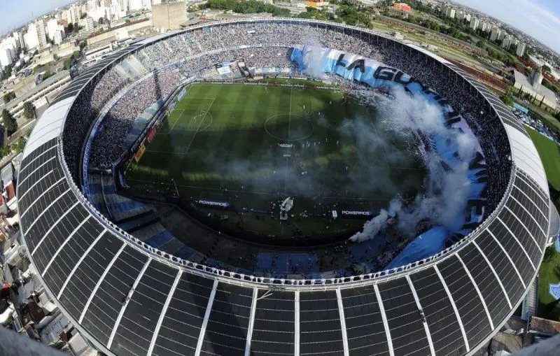 Racing Club: 117 años inexplicables