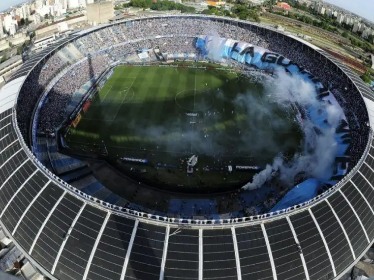 Racing Club: 117 años inexplicables