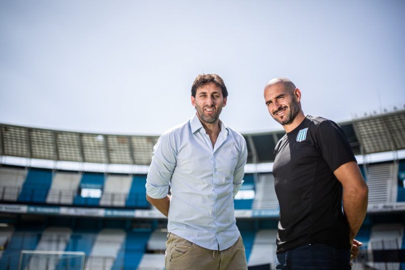 lisandro lopez y milito.