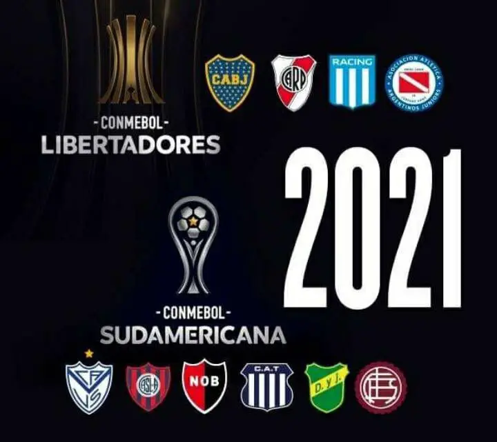 Copa Libertadores 2021