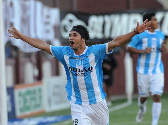 Pato Toranzo recordó un tremendo episodio de su paso por Racing