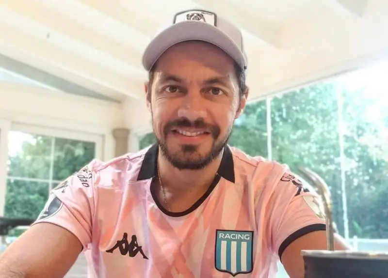 Chelo Díaz Racing Gago