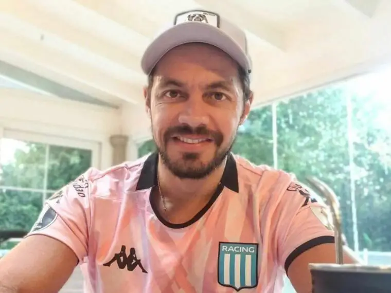 Chelo Díaz Racing Gago