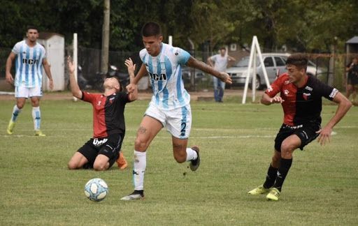 Vuelve la Reserva de Racing