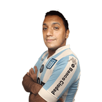Martín Idaberry