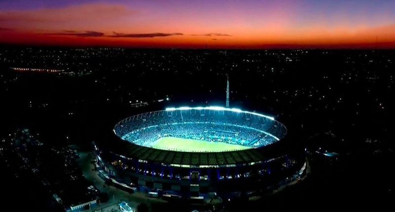 Racing Banfield Fecha y Hora