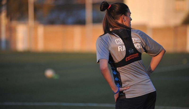 Racing Femenino