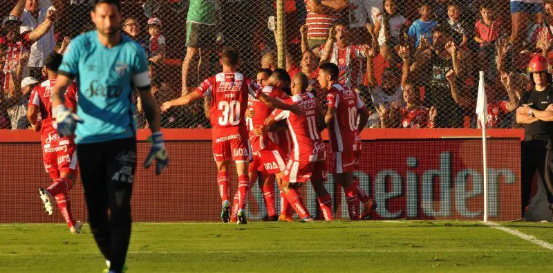 Racing y Unión en Liga Profesional